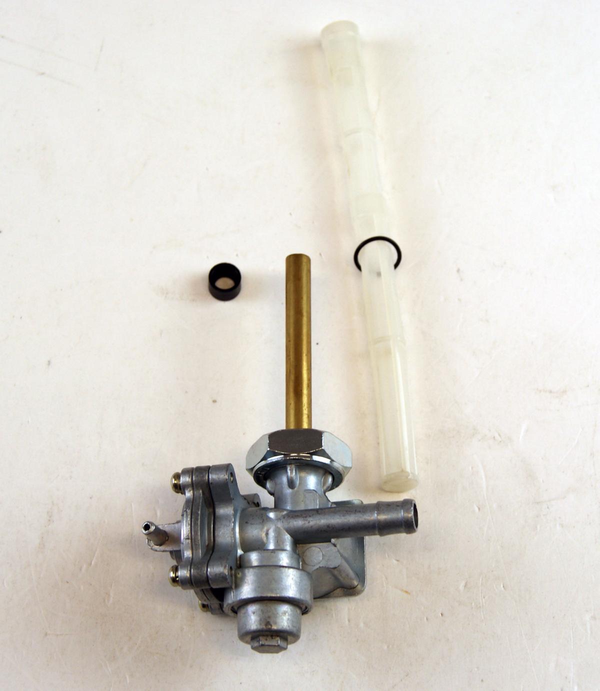 FUEL PETCOCK TAP CBR250, HONDA MC22 CBR600RR F2 F3