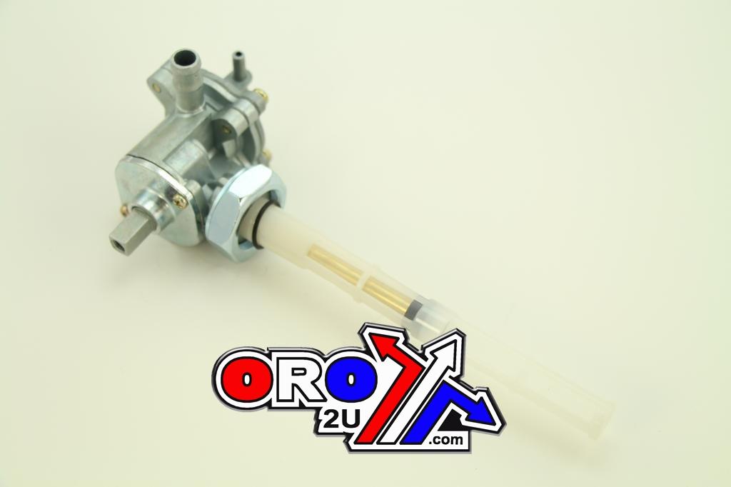 FUEL PETCOCK TAP HONDA 1997 - 2000 VALKYRIE GL 1500 16950-MZ0-033