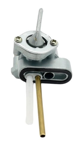 FUEL PETCOCK TAP HONDA CB100 XL250 XL350 XL100 XL125 XL175 CB125 16950-107-005 SIDE OUTLET