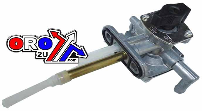 FUEL PETCOCK TAP LT-A LT-F 500, 44300-03G01 / 44300-03G02 44300-03G03, AT-07583