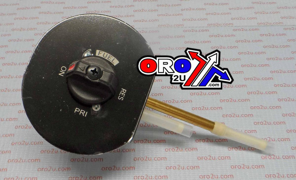 FUEL PETCOCK TAP LTF500F 98-02, 44300-09F01, AT-07584