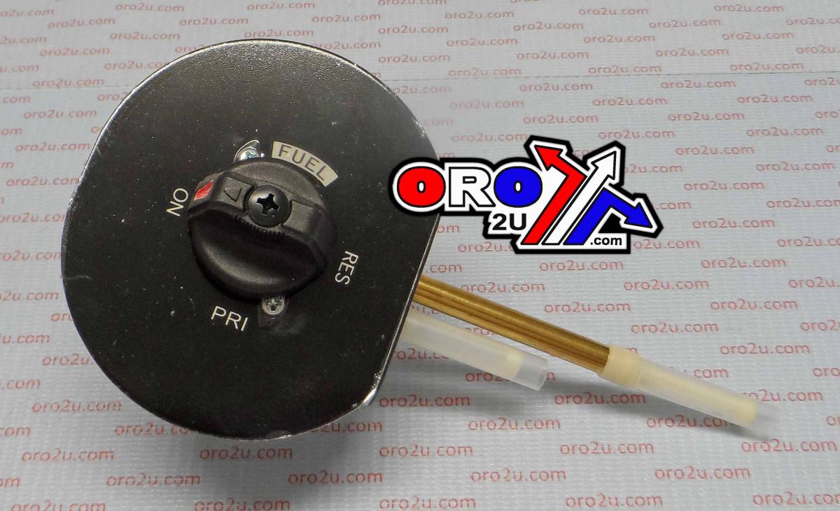 FUEL PETCOCK TAP LTF500F 98-02, 44300-09F01, AT-07584