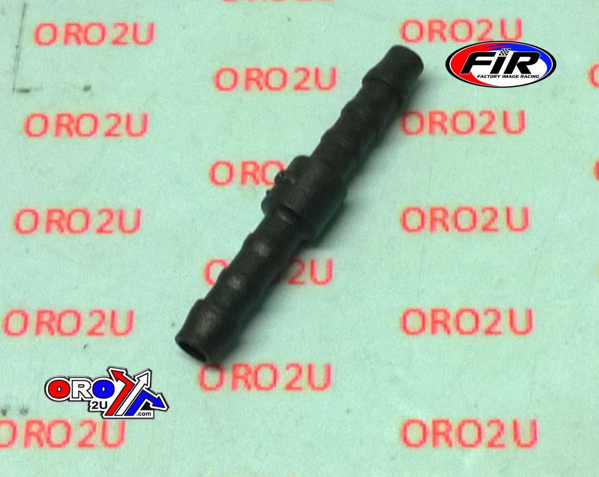 STRAIGHT CONNECTER 3/16
