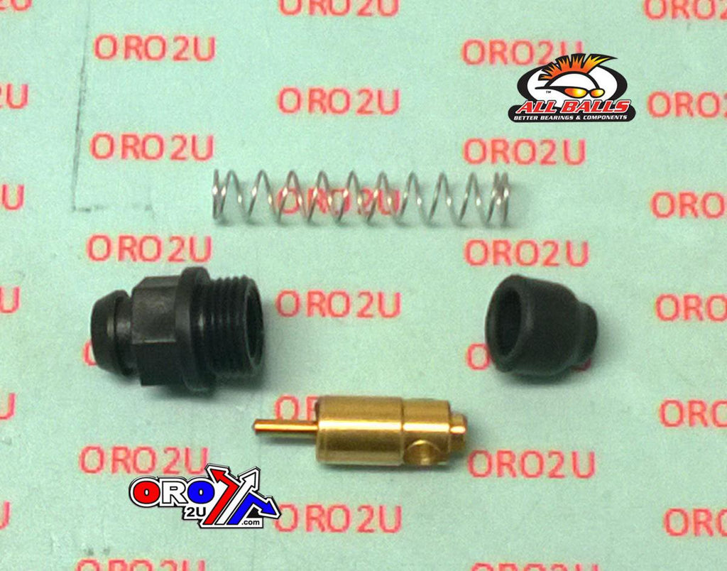 CHOKE PLUNGER KIT 97-07 YAM TTR/XT 225, ALLBALLS 46-1009 DIRT