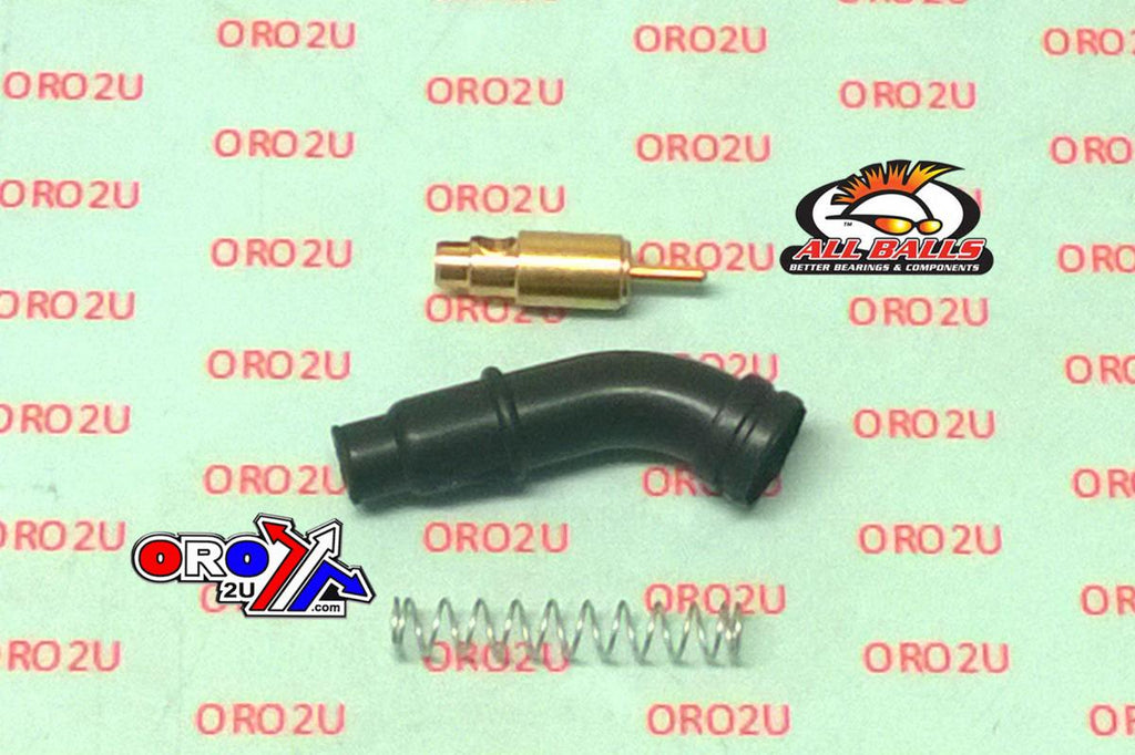 CHOKE PLUNGER KIT 08-12 YAM XT250, ALLBALLS 46-1010 DIRT