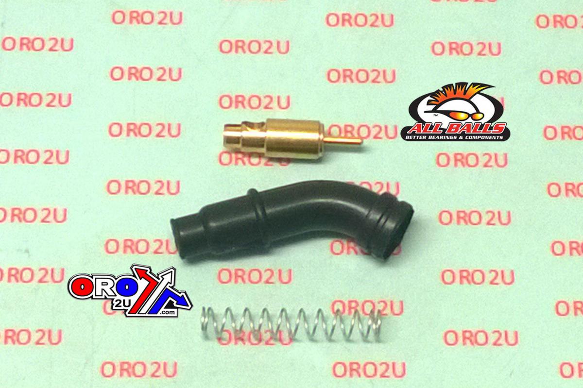 CHOKE PLUNGER KIT 08-12 YAM XT250, ALLBALLS 46-1010 DIRT
