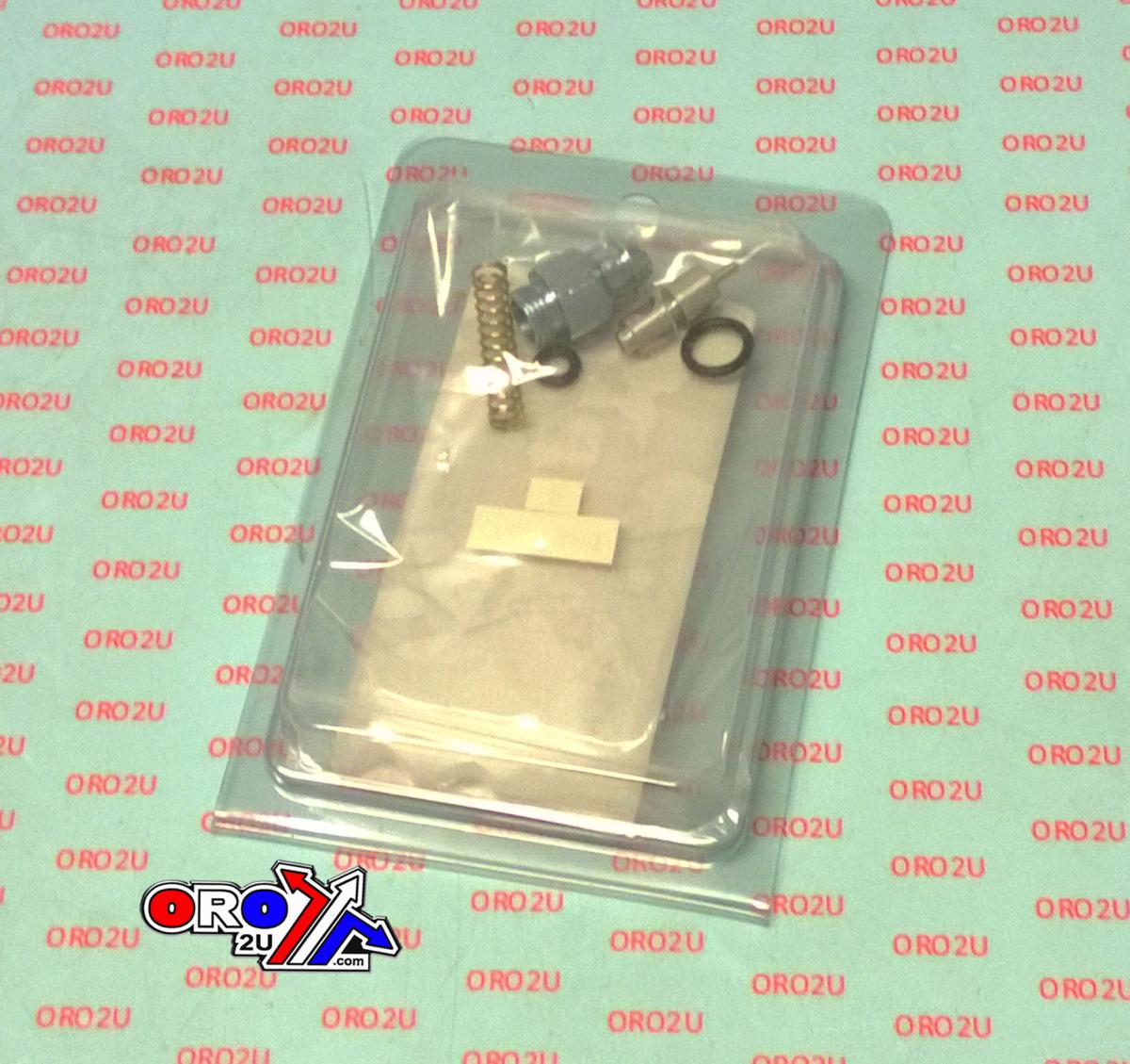 CHOKE PLUNGER KIT 89-13 YAM YFA1/YFB/YFM 125/250, ALLBALLS 46-1019 ATV
