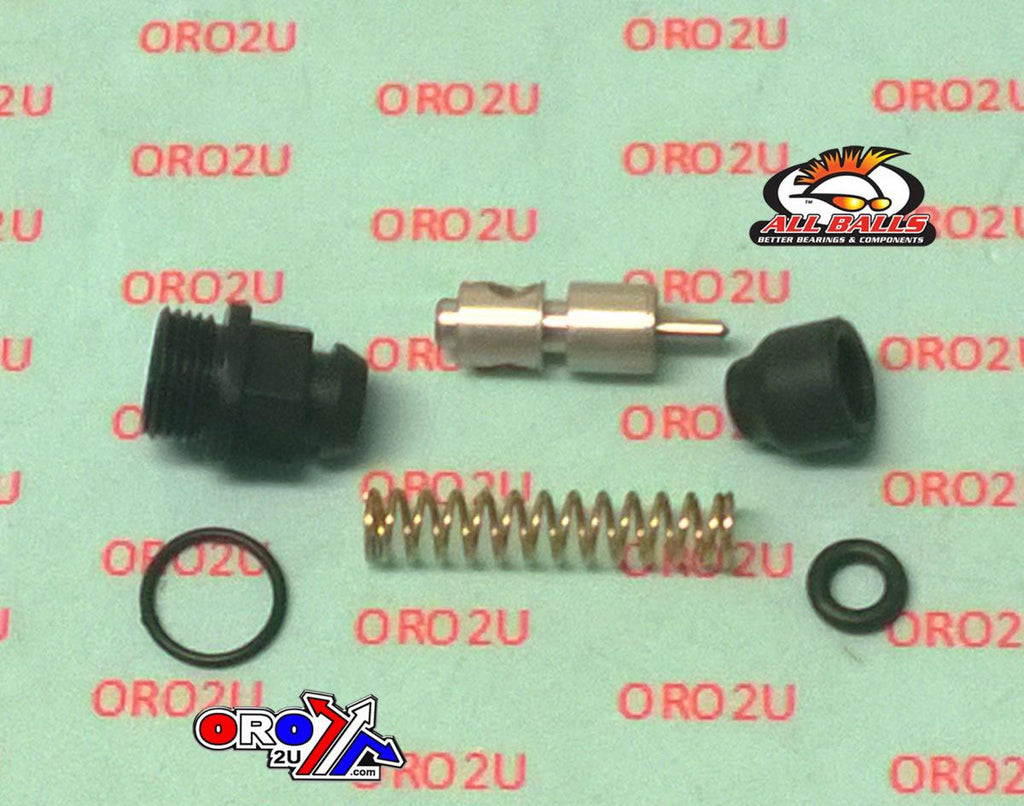 CHOKE PLUNGER KIT 98-14 YAM YFM 250-660, ALLBALLS 46-1021 ATV