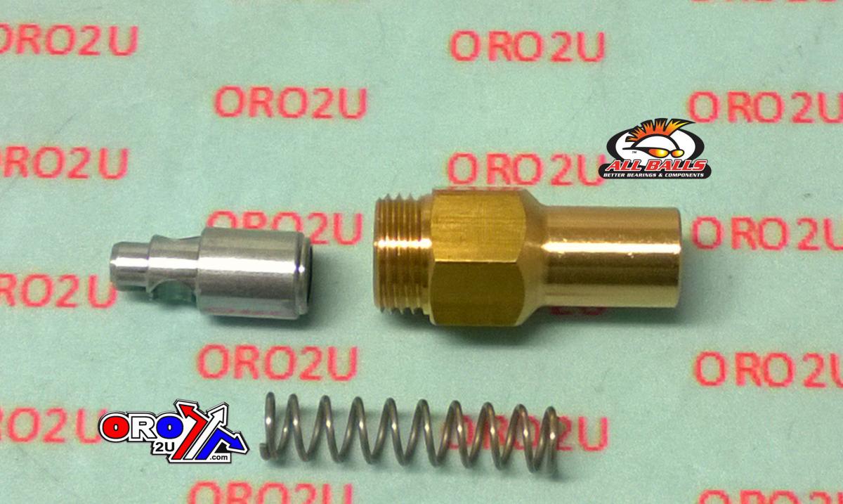 CHOKE PLUNGER KIT 86-06 POLARIS TRAIL/XPLORER 250/300, ALLBALLS 46-1032 ATV