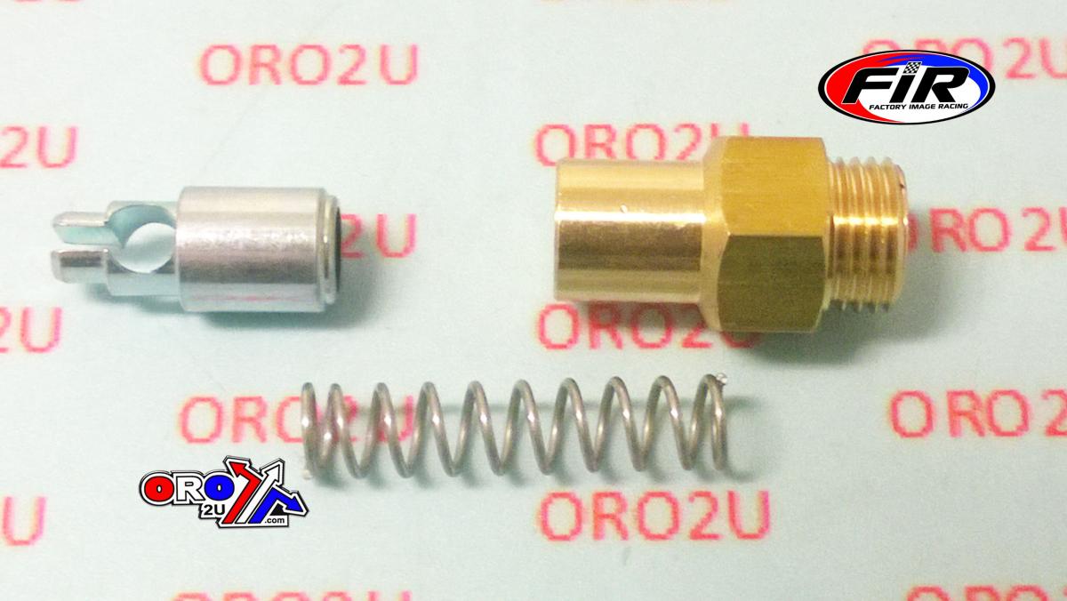 CHOKE PLIUNGER KIT 90-03 POLARIS 350/400, ALLBALLS 46-1052 ATV