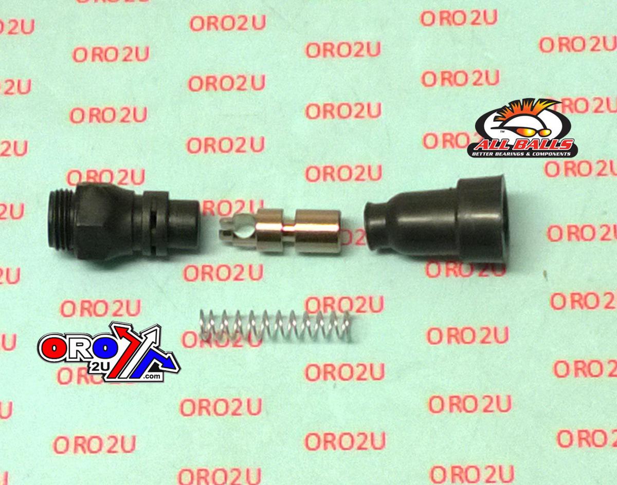 Hot Start Plunger Kit Honda TRX, ALLBALLS 46-2001