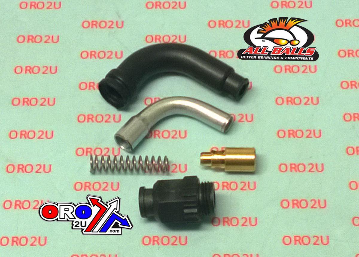 Hot Start Plunger Kit Honda CR, ALLBALLS 46-2002