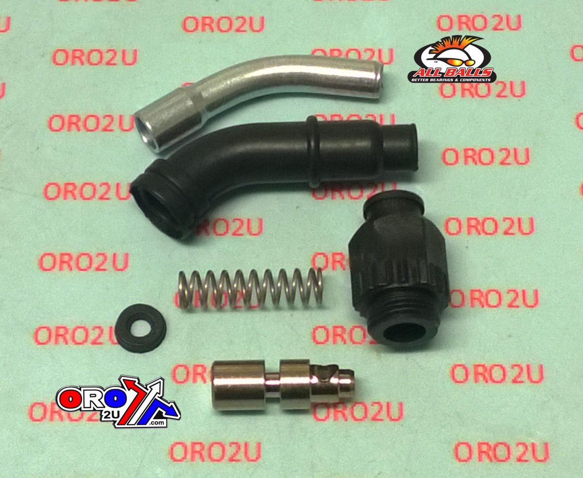 Hot Start Plunger Kit Yamaha W, ALLBALLS 46-2003