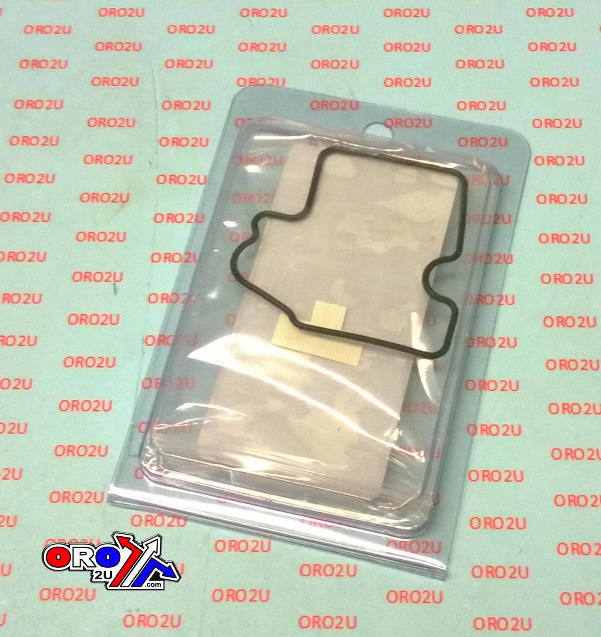FLOAT BOWL GASKET ONLY 02-13 ARCTIC/KAW/KTM, ALLBALLS 46-5005 ROAD/ATV/DIRT