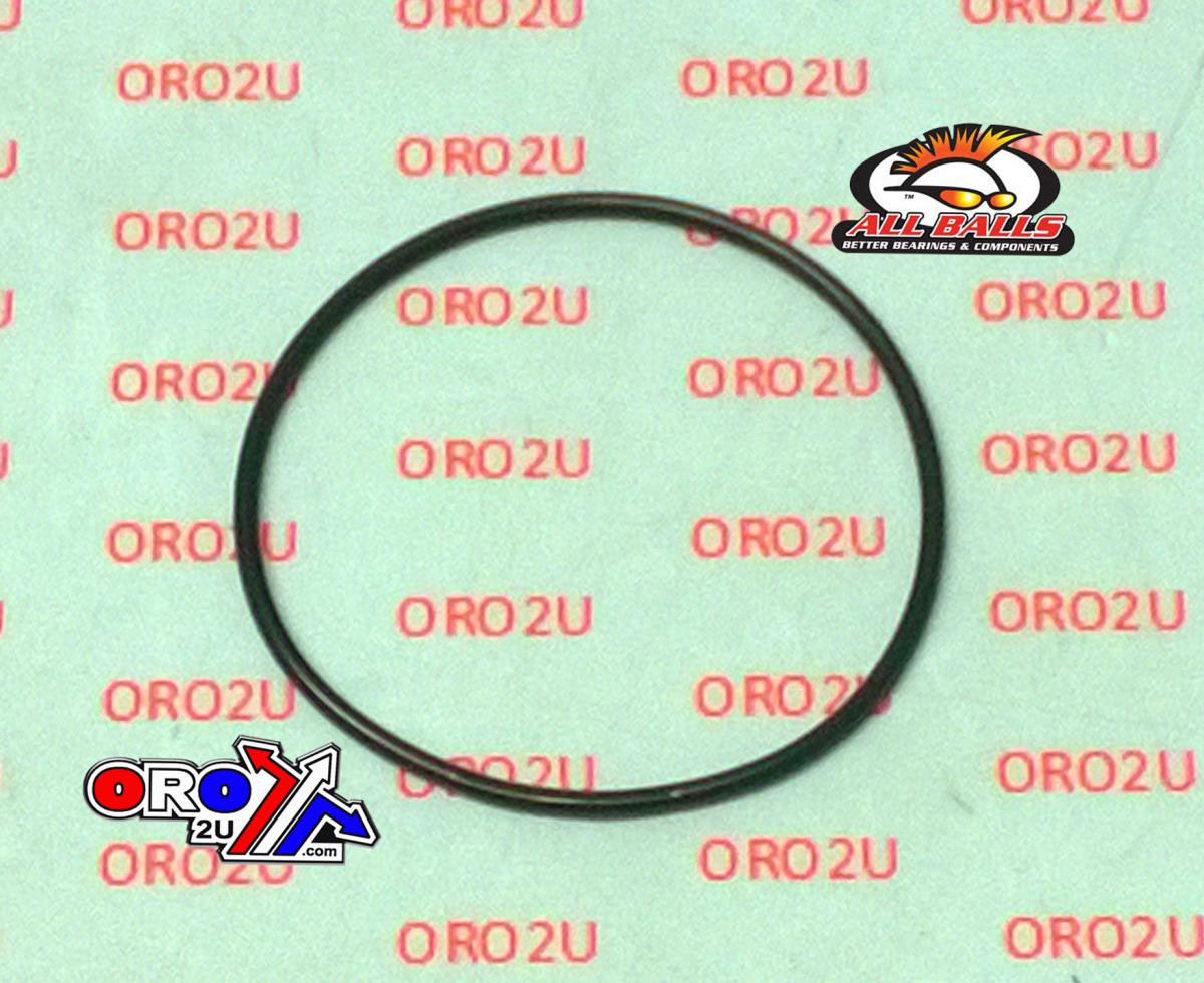FLOAT BOWL GASKET ONLY 86-88 HON ATC/TRX125, ALLBALLS 46-5009 ATV