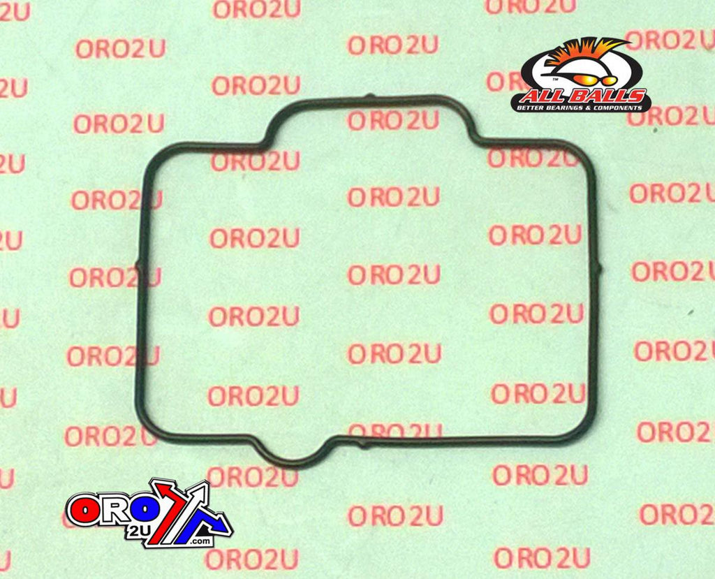 FLOAT BOWL GASKET ONLY 83-22 HON/KAW/KTM/SUZ/YAM/BETA/HUSKY/HUSA/SHERCO, ALLBALLS 46-5013 DIRT/ATV
