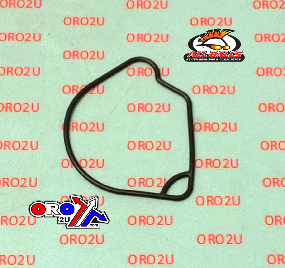FLOAT BOWL GASKET ONLY 76-22 HON 50CC, ALLBALLS 46-5015 DIRT 50