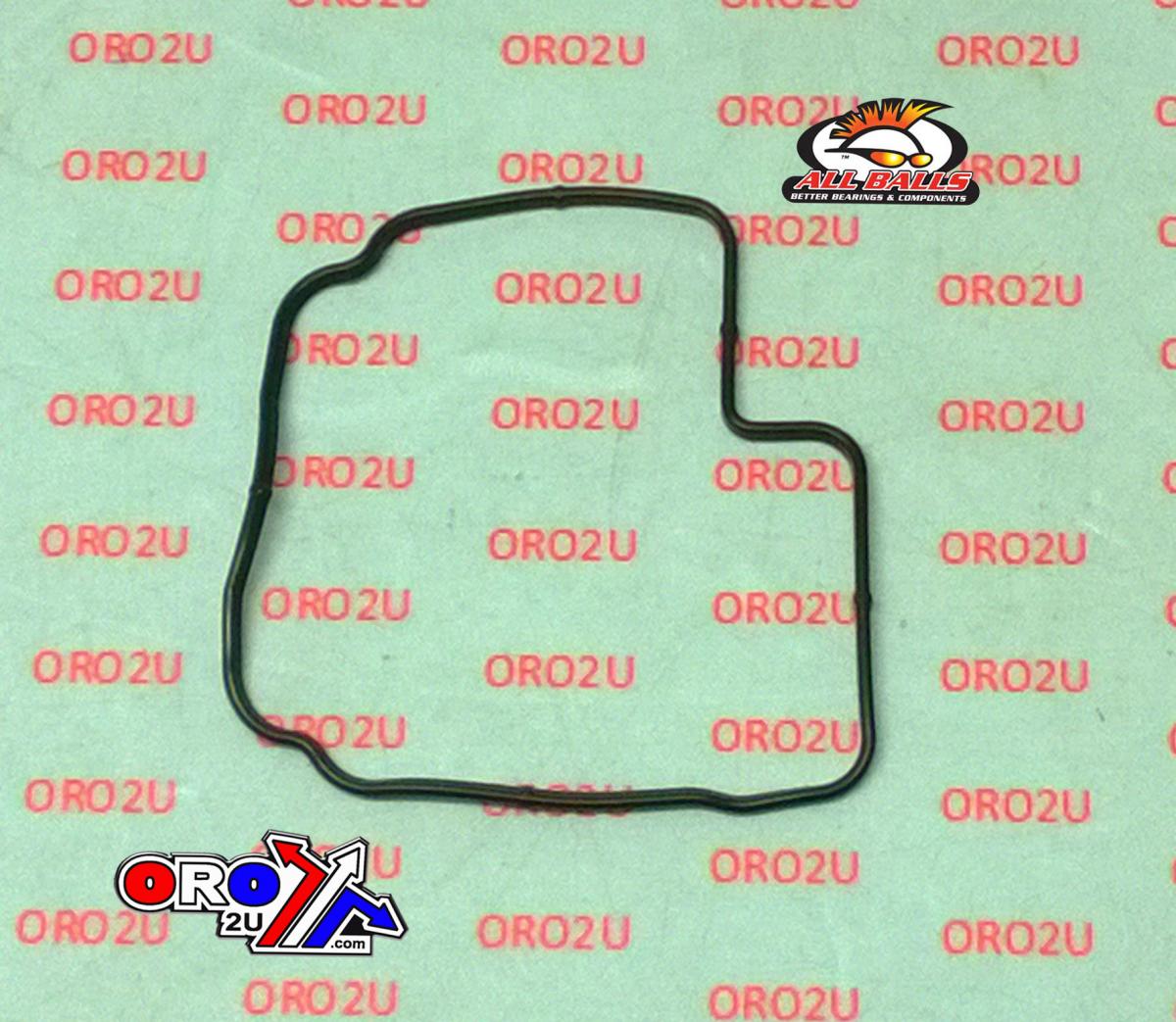 FLOAT BOWL GASKET ONLY 87-90 HON CBR600F, ALLBALLS 46-5025 ROAD