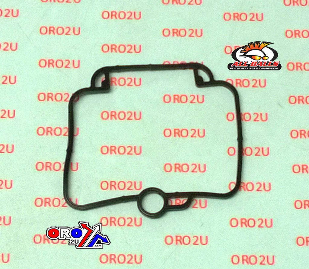 FLOAT BOWL GASKET ONLY 88-13 SUZ/YAM/POLARIS, ALLBALLS 46-5042 ATV