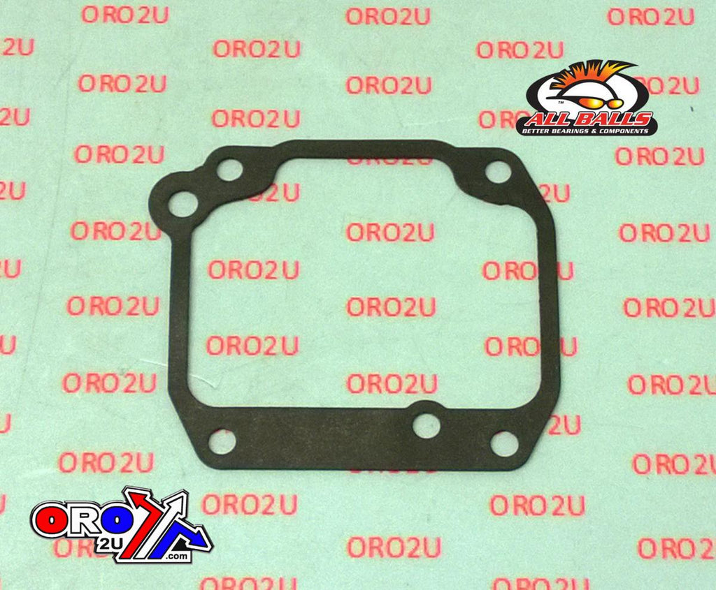 FLOAT BOWL GASKET ONLY 83-87 SUZ ALT/LT 125/185, ALLBALLS 46-5045 ATV