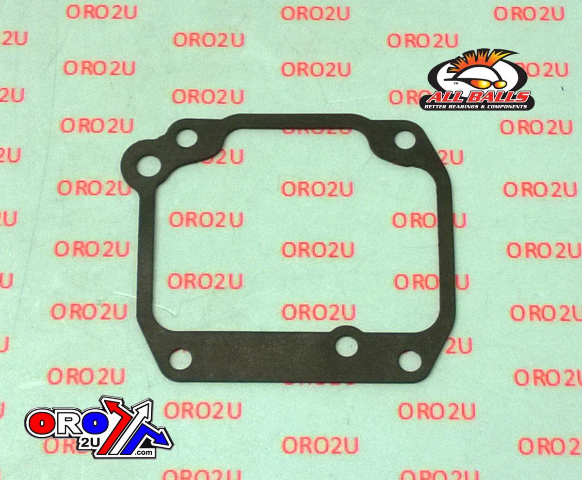 FLOAT BOWL GASKET ONLY 83-87 SUZ ALT/LT 125/185, ALLBALLS 46-5045 ATV
