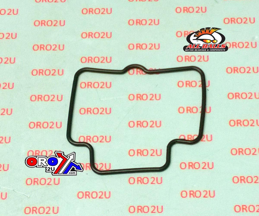FLOAT BOWL GASKET ONLY 02-14 SUZ LT-F250 OZARK, ALLBALLS 46-5047 ATV