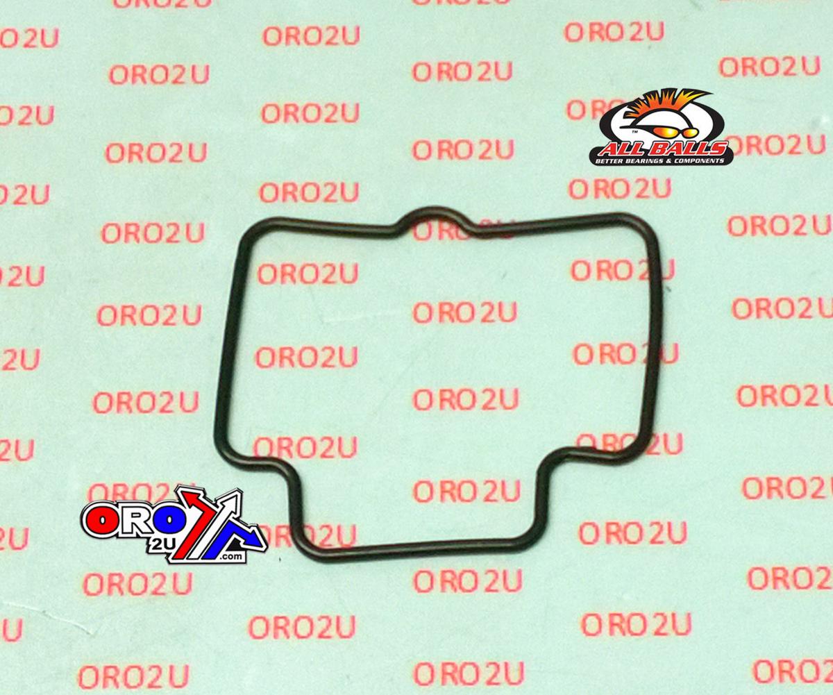 FLOAT BOWL GASKET ONLY 02-14 SUZ LT-F250 OZARK, ALLBALLS 46-5047 ATV