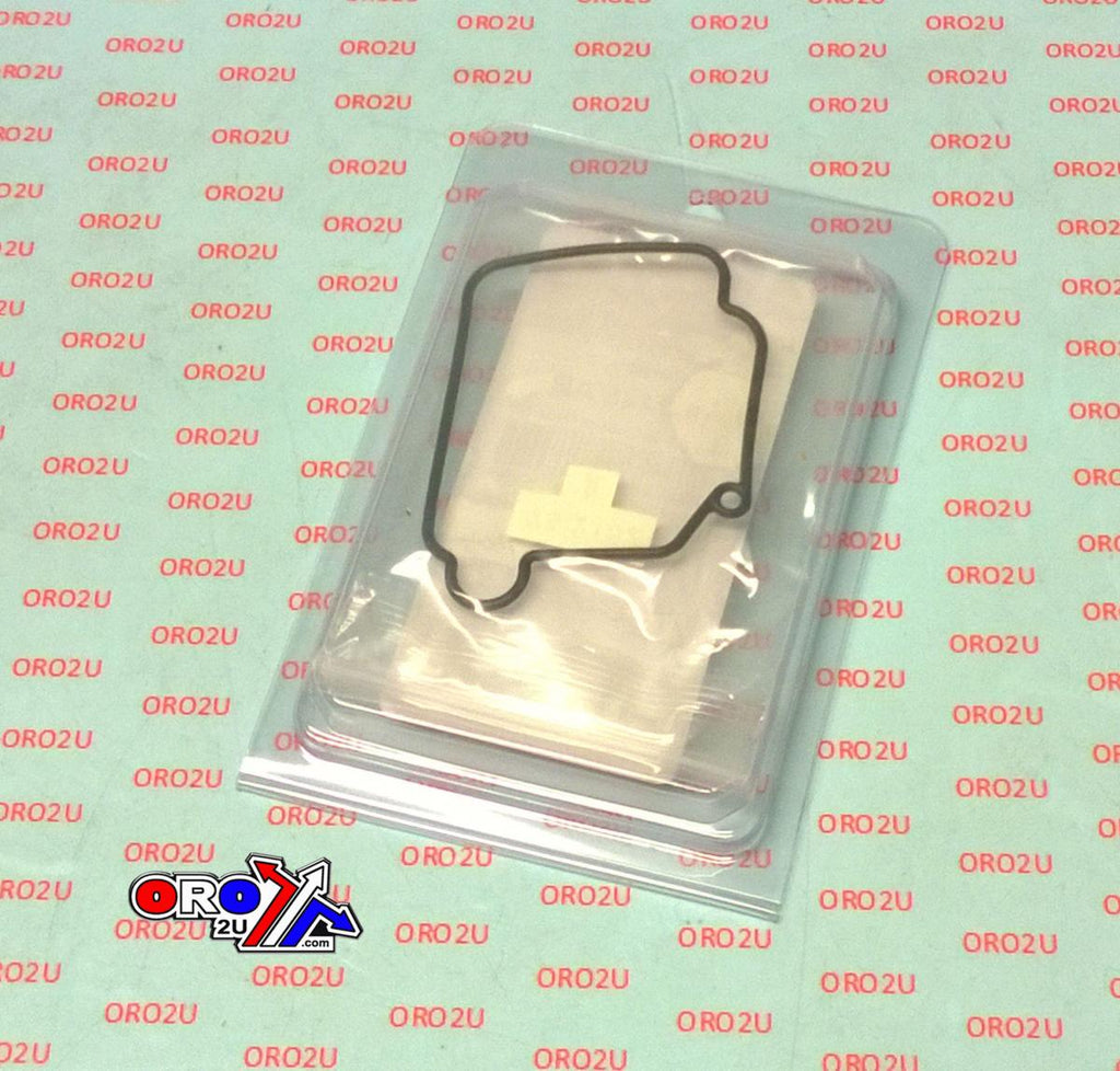 FLOAT BOWL GASKET ONLY 90-07 DR250/350, ALLBALLS 46-5051 DIRT