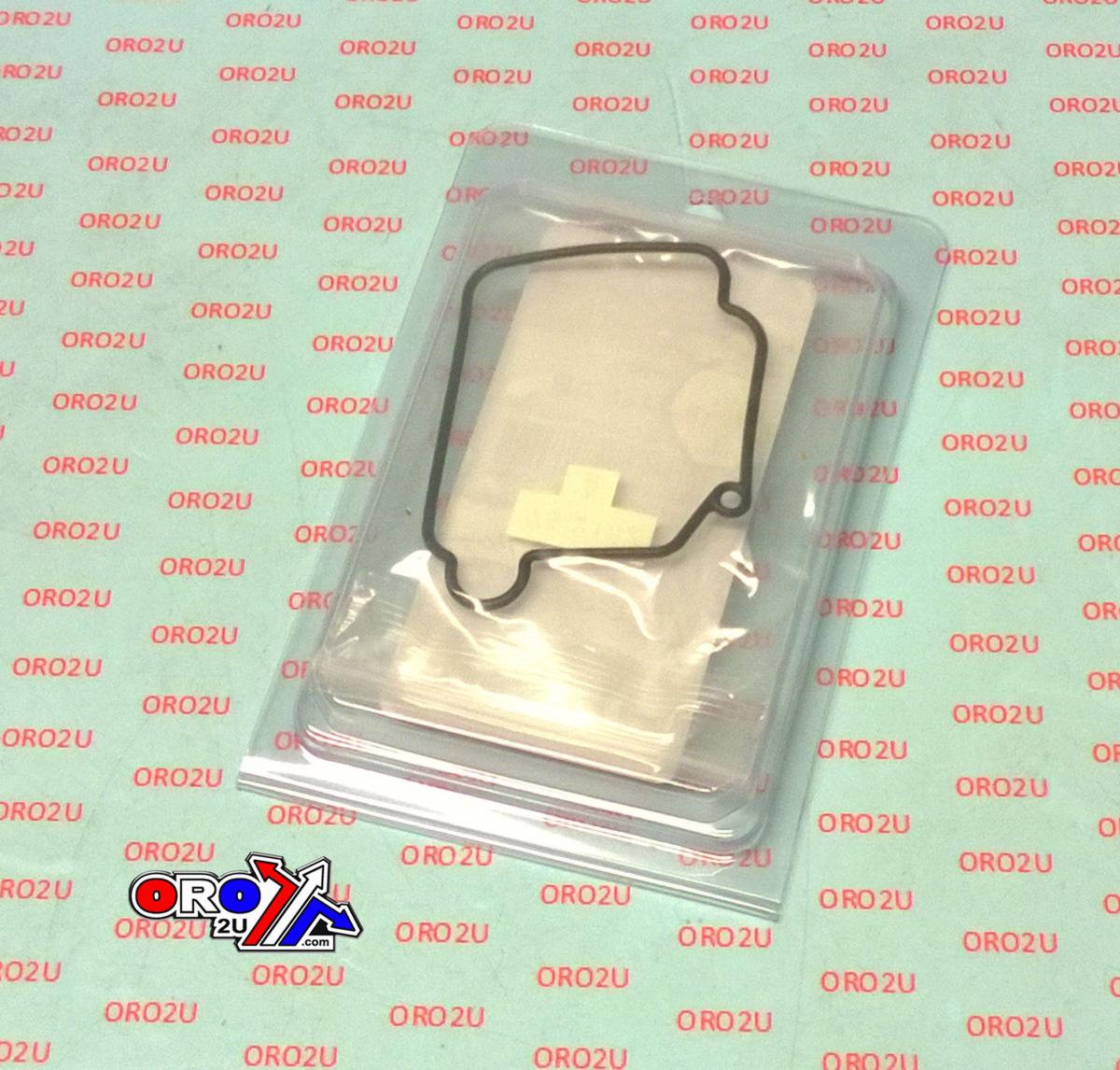 FLOAT BOWL GASKET ONLY 90-07 DR250/350, ALLBALLS 46-5051 DIRT