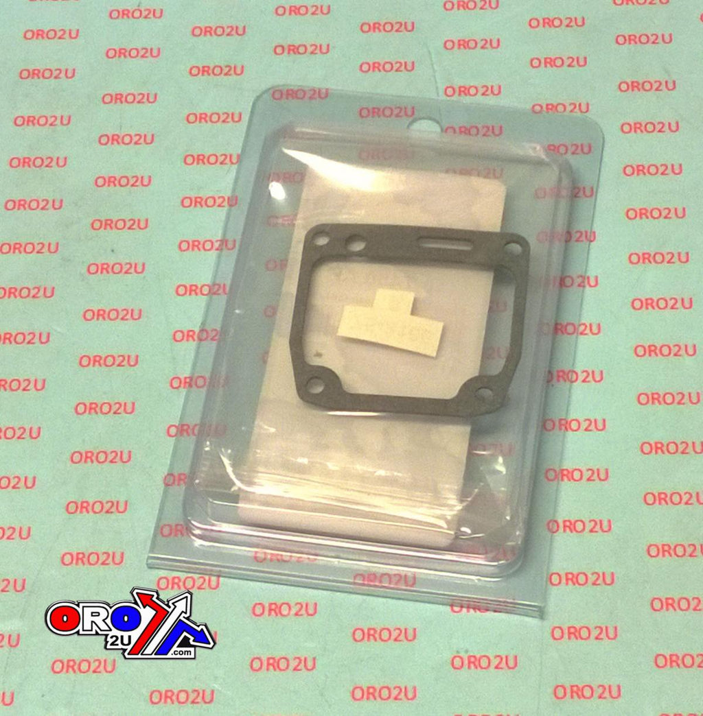 FLOAT BOWL GASKET ONLY 83-06 YAM BW/PW80, ALLBALLS 46-5058 DIRT
