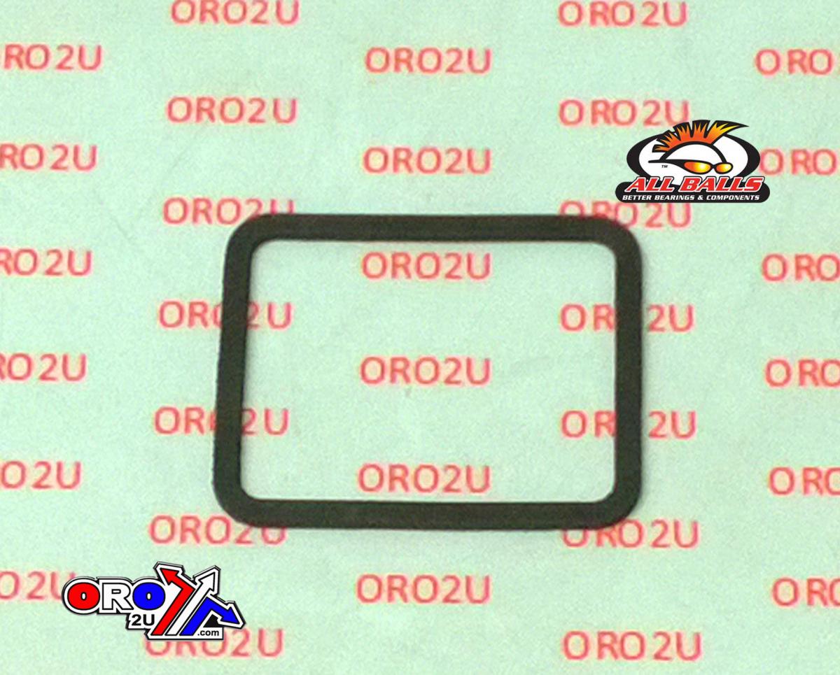 FLOAT BOWL GASKET ONLY 68-71 HON Z-50 MONKEY, ALLBALLS 46-5073 DIRT