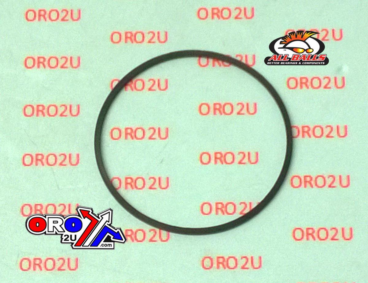 FLOAT BOWL GASKET ONLY 91-04 KAW MULE, ALLBALLS 46-5074 ATV