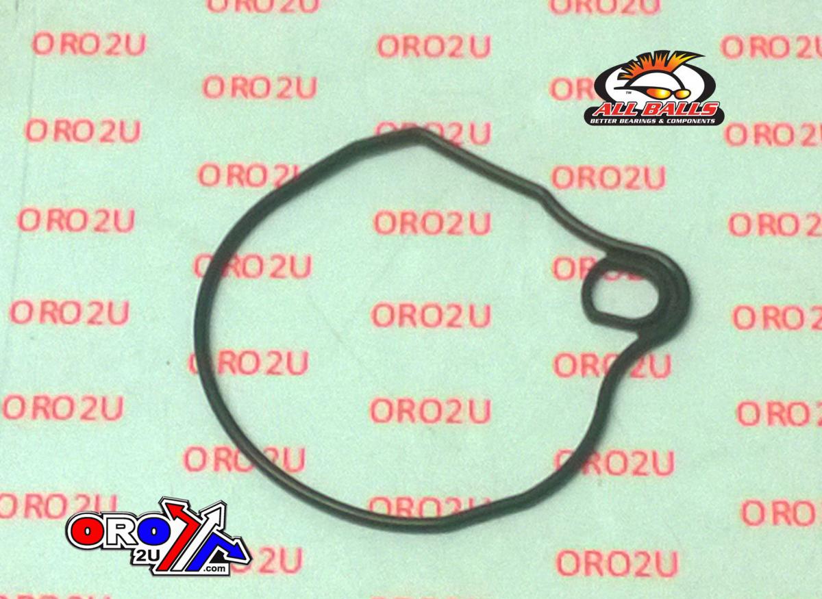 FLOAT BOWL GASKET ONLY 01-05 YAM XC/YJ/YW50, ALLBALLS 46-5088 ROAD