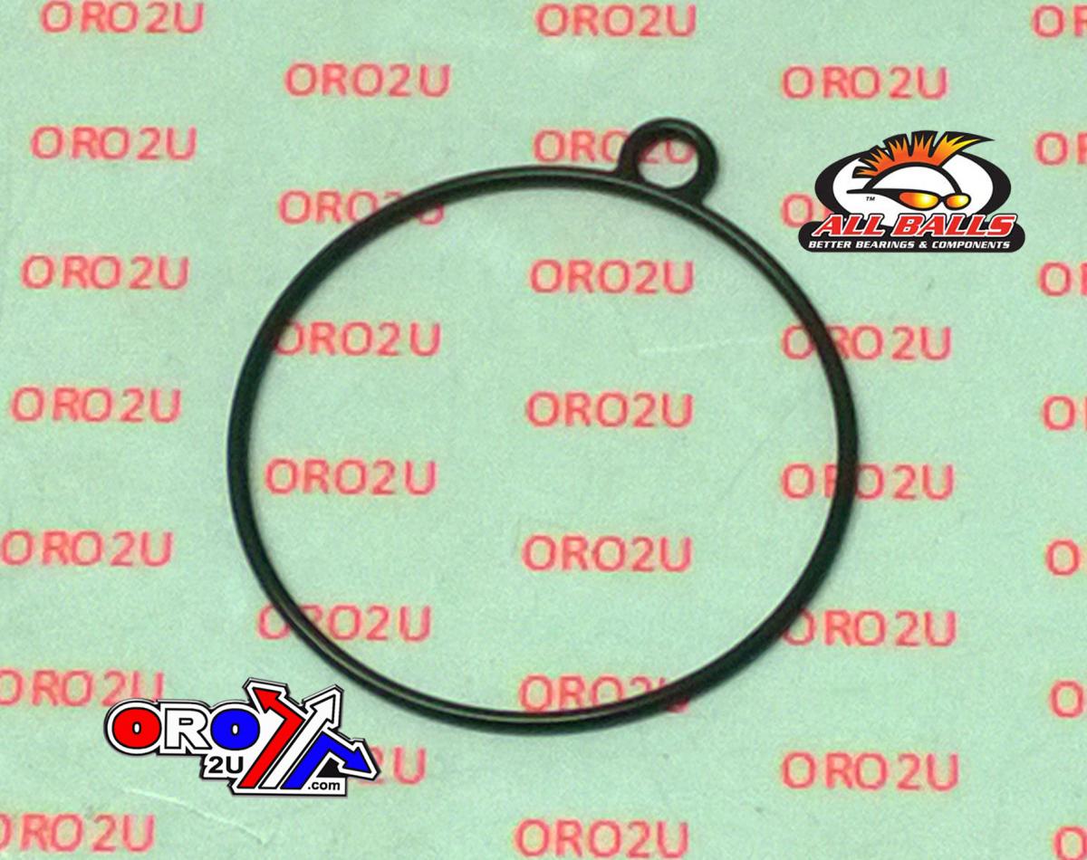 FLOAT BOWL GASKET ONLY 13-18 HON CRF110F, ALLBALLS 46-5089 DIRT