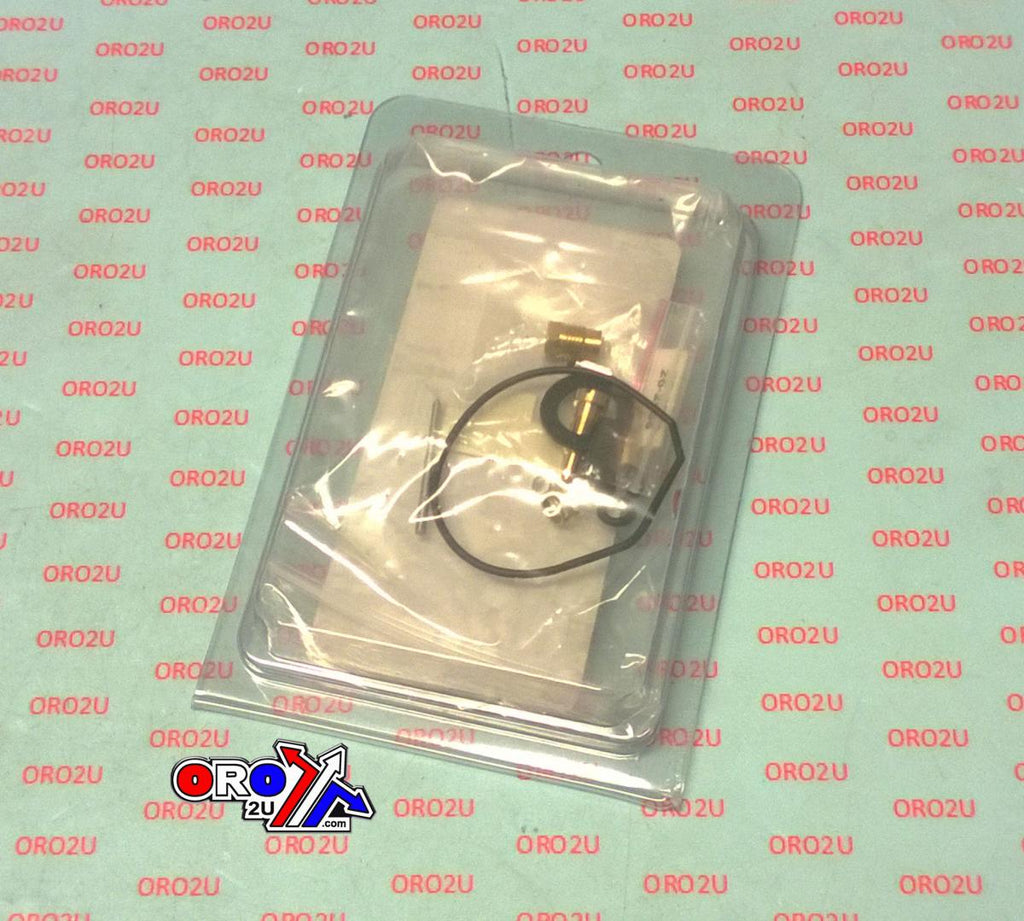 CARBURETOR REBUILD KIT 72-75 HON Z-50 MONKEY, ALLBALLS 26-10027 ROAD