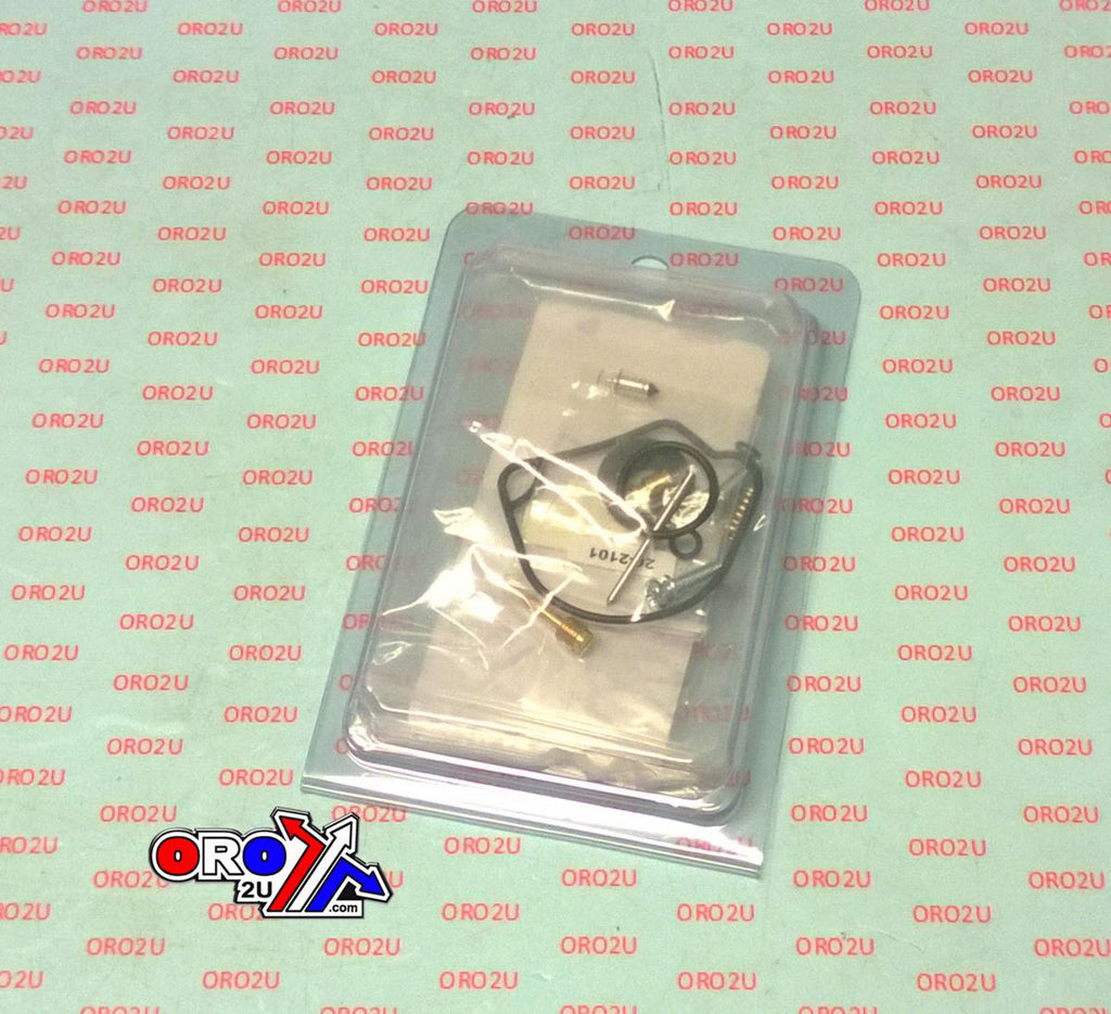CARBURETOR REBUILD KIT 76-78 HON Z-50 MONKEY, ALLBALLS 26-10029 ROAD