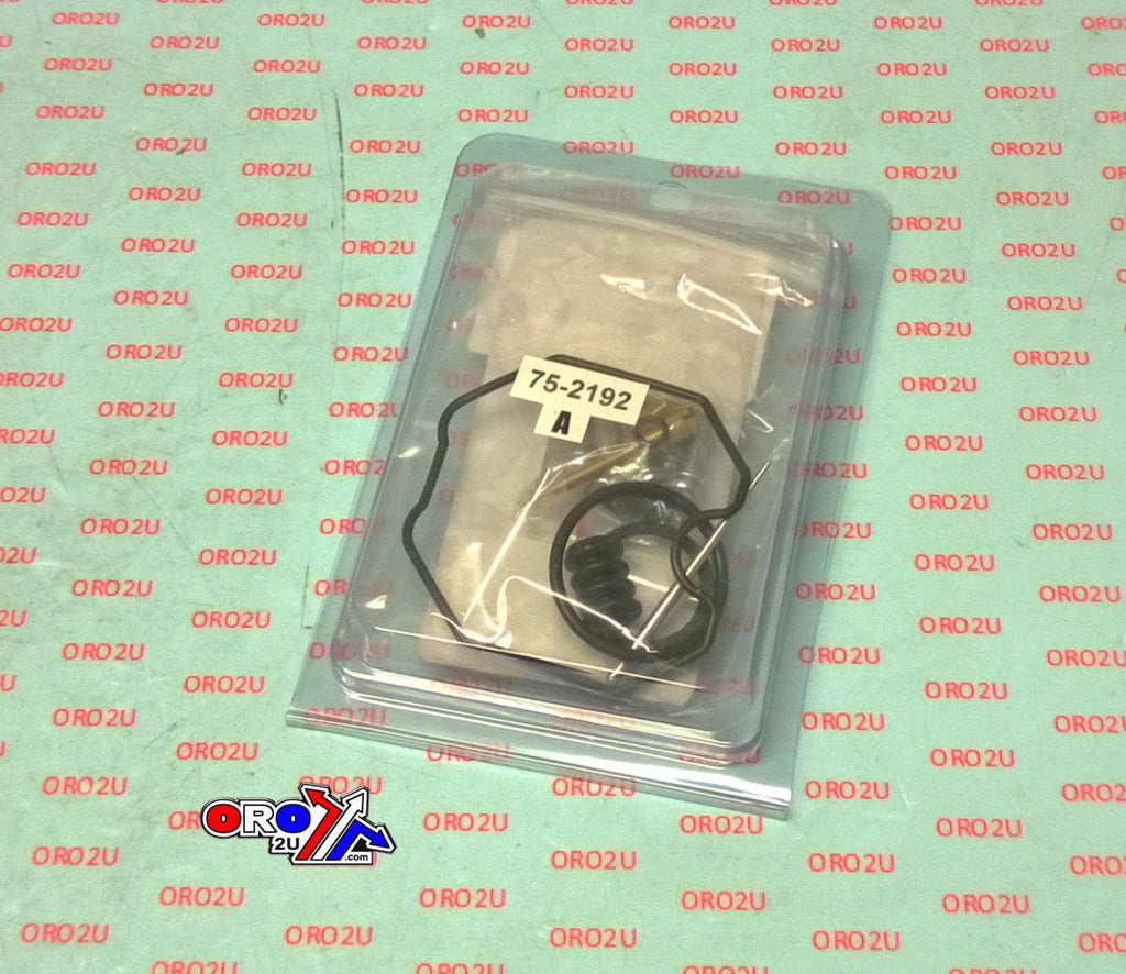 CARBURETOR REBUILD KIT 1982 HON ATC185, ALLBALLS 26-10092 ATV