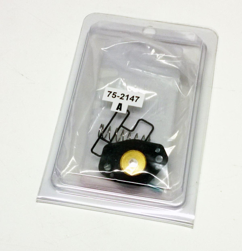 AIR CUT OFF VALVE REBUILD KIT 98-01 YAM YFM600, ALLBALLS 46-4045 ATV