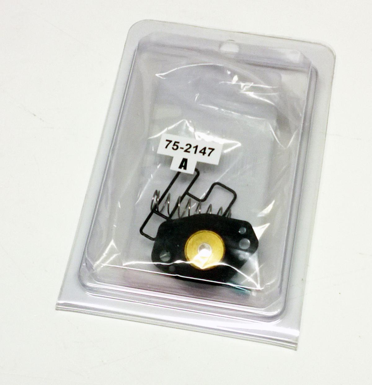AIR CUT OFF VALVE REBUILD KIT 98-01 YAM YFM600, ALLBALLS 46-4045 ATV
