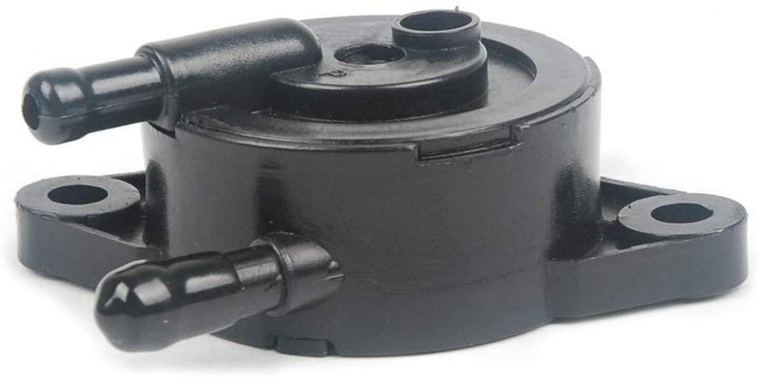 FUEL PUMP ARCTIC CAT, KAWASAKI, CAN-AM, 49040-0005, AT-07519, 0470-758/ 49040-0005/ 707200183