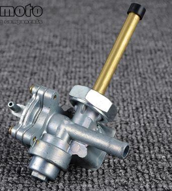FUEL TAP PETCOCK VALVE HONDA, CBR250 CBR 250 FG MC14 RH MC17 VTR250 VTZ250 H/J/K, 16950-KT7-015 / 16950-KT7-005 16950-KV0-671