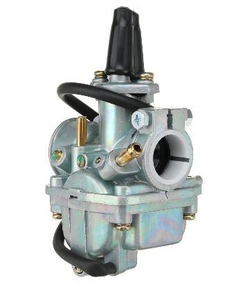 CARBURETOR ASSEMBLY 1983-2006 YAMAHA PW80 21W-14101-01-00 21W-14101-00 HX CU046
