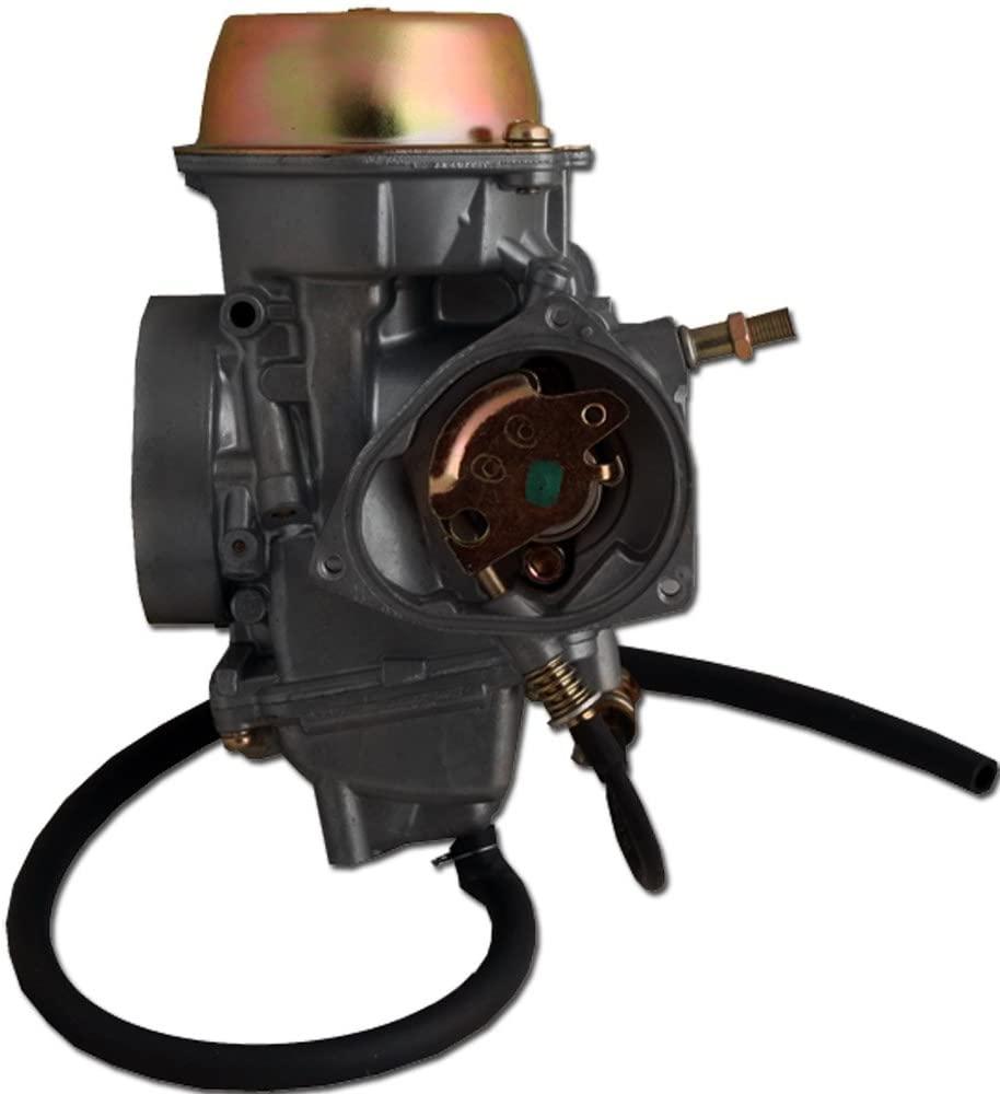CARBURETOR ASSEMBLY YFM660 POLARIS 500 4WV-14901-00-00 5GT-14901-00-00