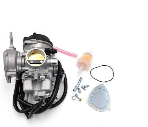 CARBURETOR PD36J 36mm 2003-2007 SUZUKI LTZ400 13200-07G01