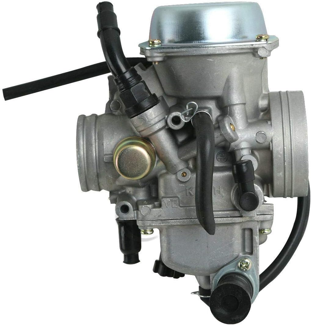 CARBURETOR ASSEMBLY 1995 - 2006 HONDA TRX 400 FW 16100-HM7-L00 16100-HM7-L02