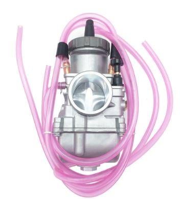 CARBURETTOR ASSEMBLY 38mm PWK HONDA SUZUKI KAWASAKI KTM HONDA