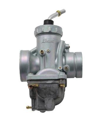 CARBURETOR ASSEMBLY 28mm SUZUKI RM65 RM80 RM85 YAMAHA DT125 13200-02B00 13200-02B10