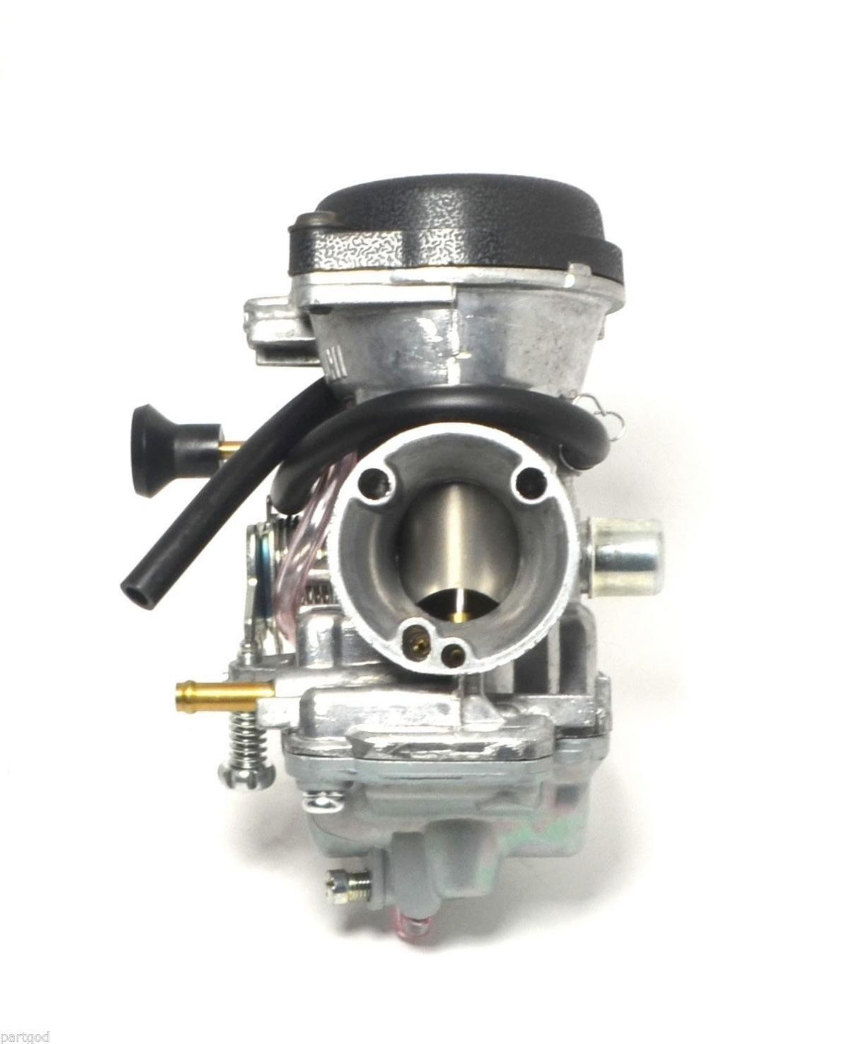 Carburettor Assembly Suzuki 26mm Mikuni GS125 EN125 GZ125 GN125