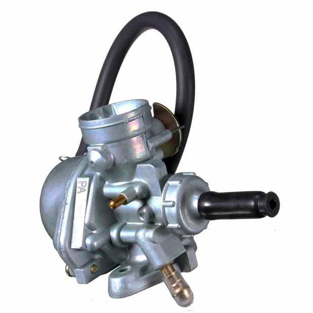 CARBURETOR ASSEMBLY XR Z50 CRF RS R A 1979-1999 16100-GW8-682 16100-GW8-305