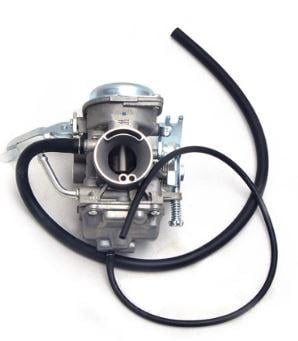 CARBURETOR ASSEMBLY FUEL SYSTEM, YAMAHA YBR125 05-09, EURO 3